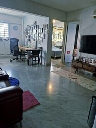 Blk 56 Ping-an Gardens (Bedok), HDB 5 Rooms #554528831